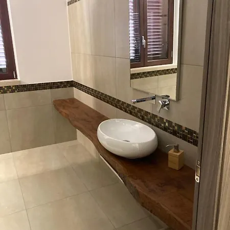 Bed & Breakfast Il Melograno Laterza