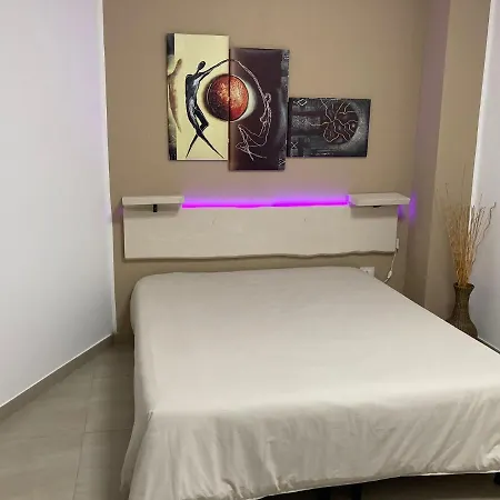 Il Melograno Bed & Breakfast Laterza