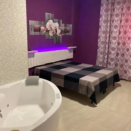 Il Melograno Bed and breakfast