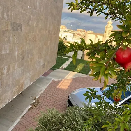 Il Melograno Bed & Breakfast