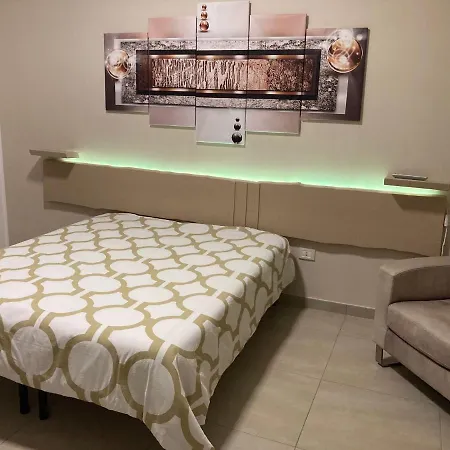 Il Melograno Bed and breakfast